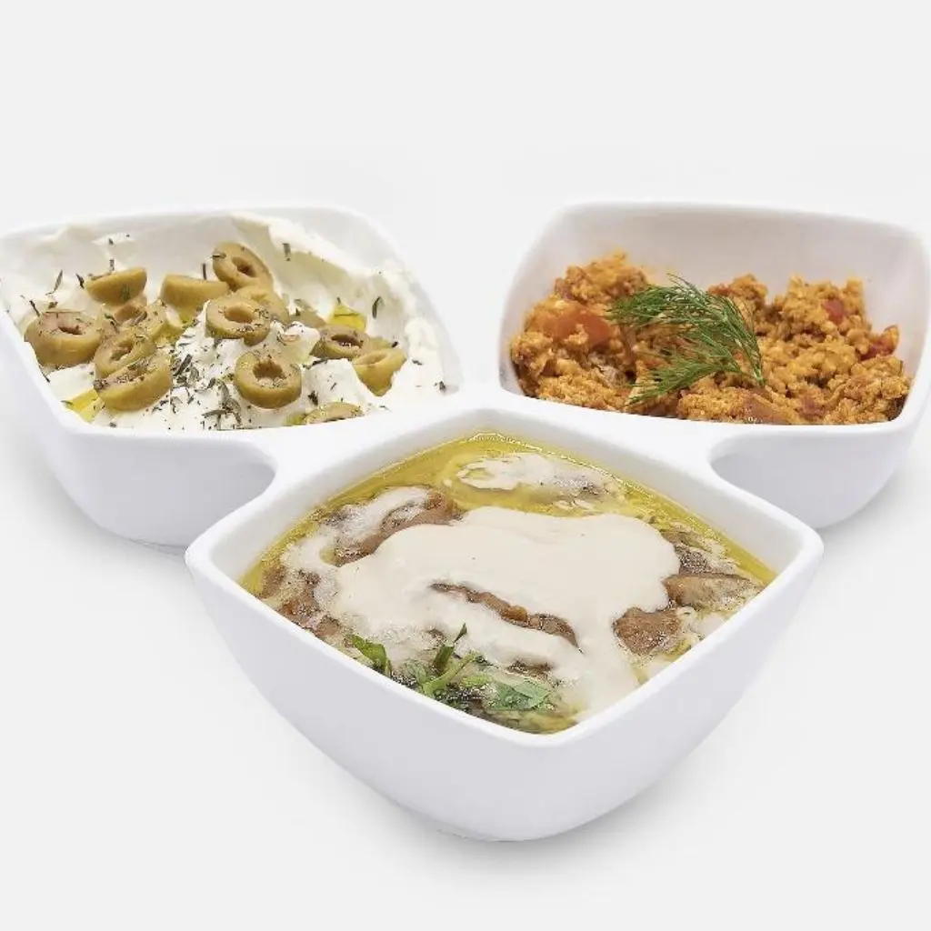فطور سعودي
